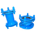 Supply for DCI Pipe Fittings